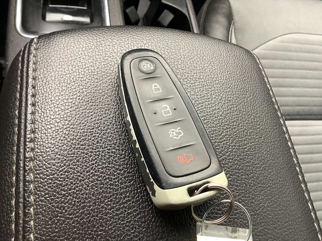 Thumbnail: 2019 Ford Escape - 18