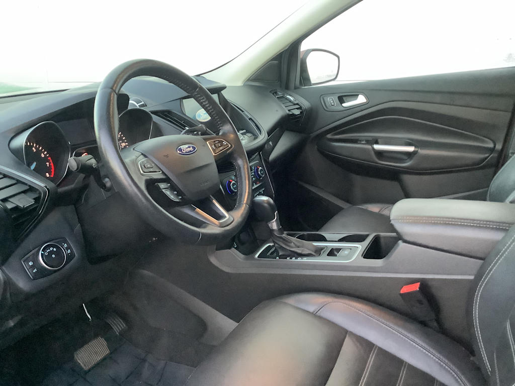 Thumbnail: 2017 Ford Escape - 2