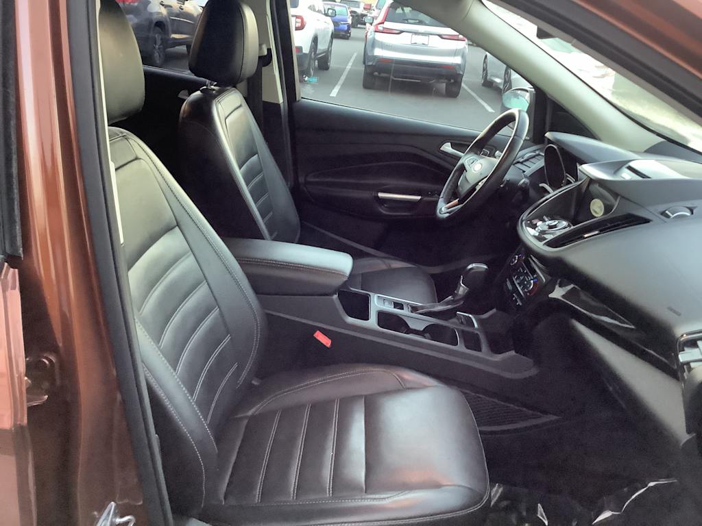 Thumbnail: 2017 Ford Escape - 12