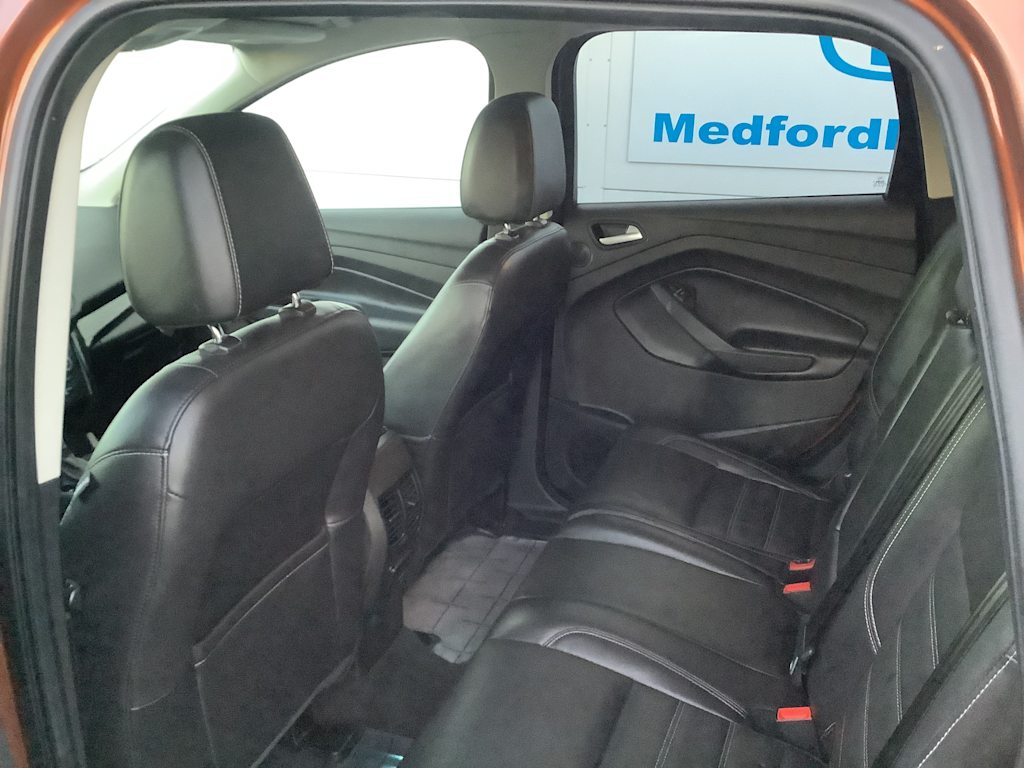 Thumbnail: 2017 Ford Escape - 13