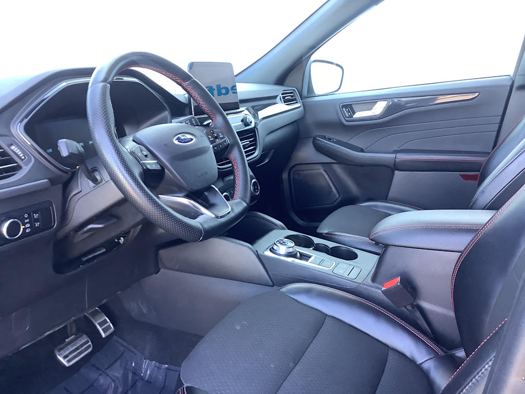 Thumbnail: 2024 Ford Escape - 2