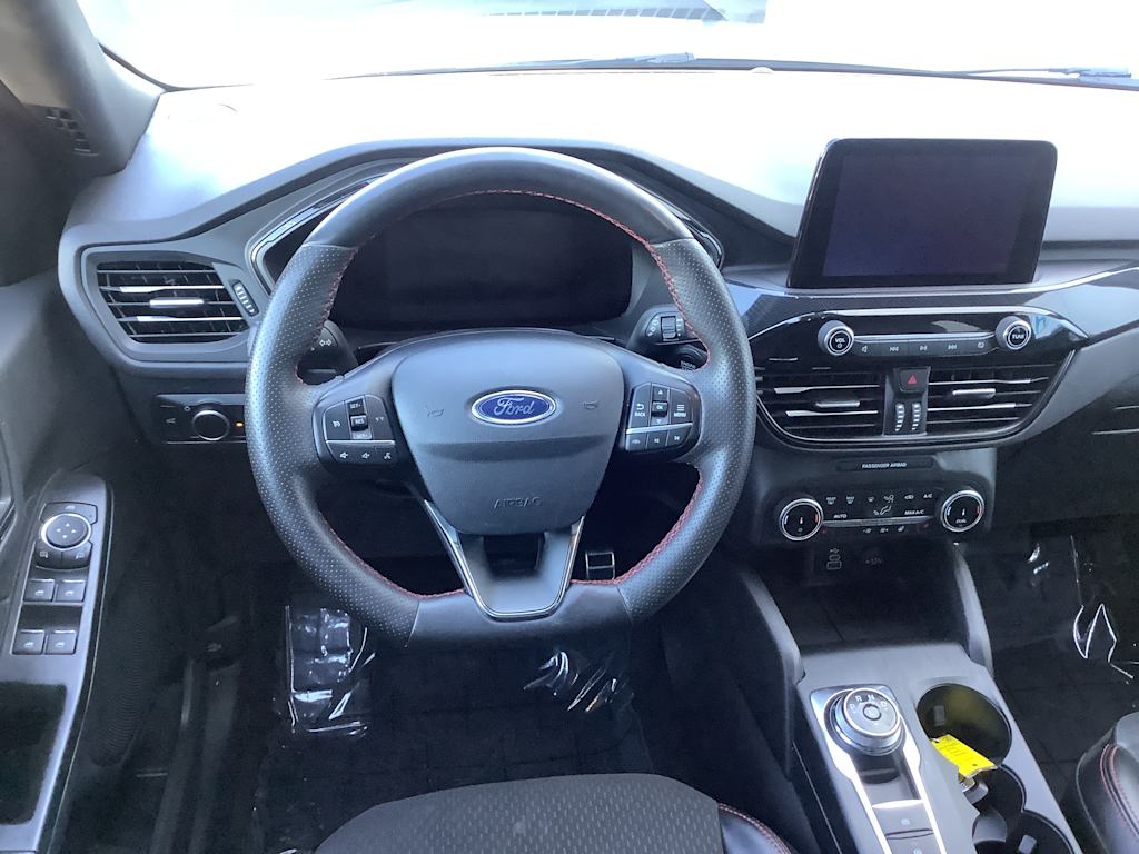 Thumbnail: 2024 Ford Escape - 10
