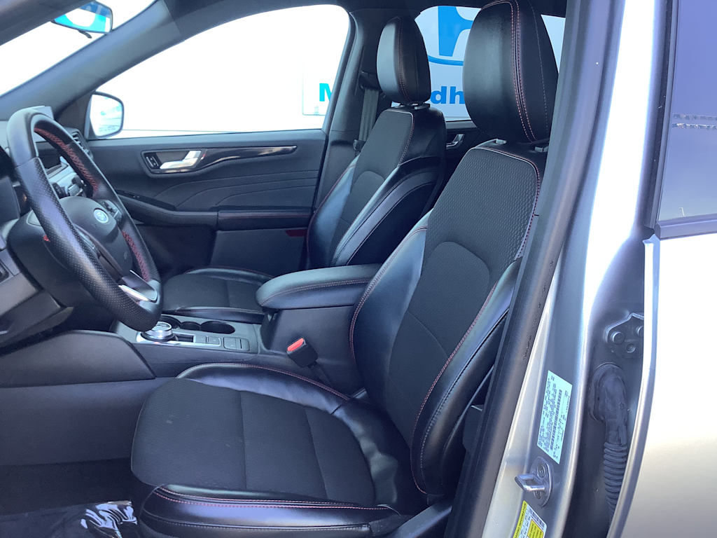 Thumbnail: 2024 Ford Escape - 11