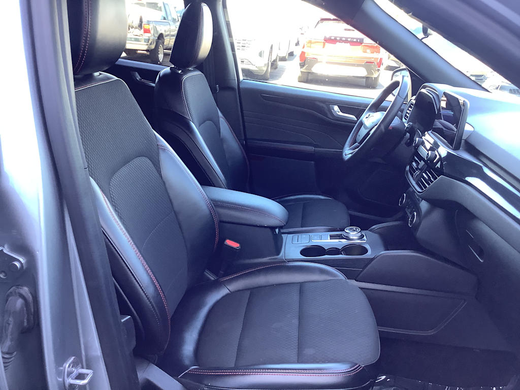 Thumbnail: 2024 Ford Escape - 12