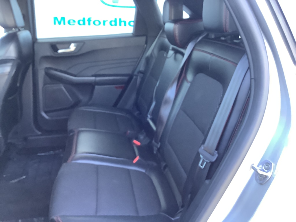 Thumbnail: 2024 Ford Escape - 20