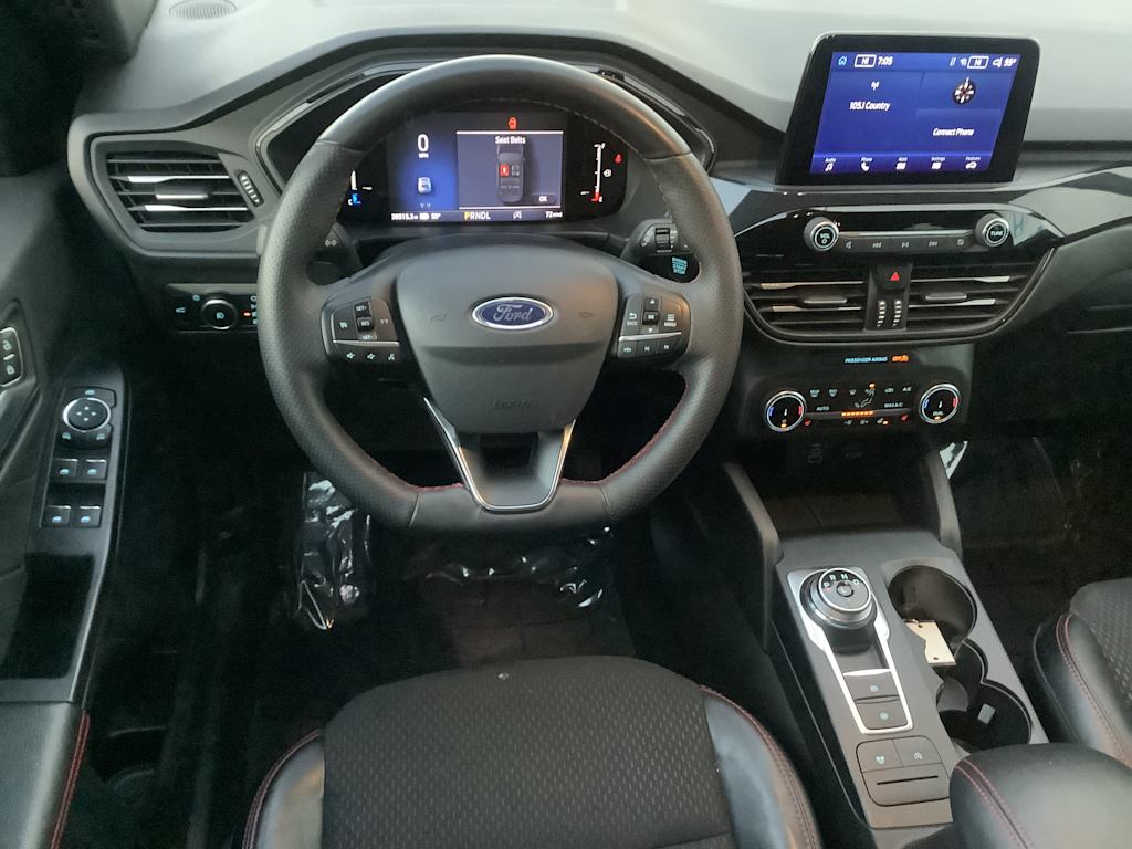 Thumbnail: 2025 Ford Escape - 10