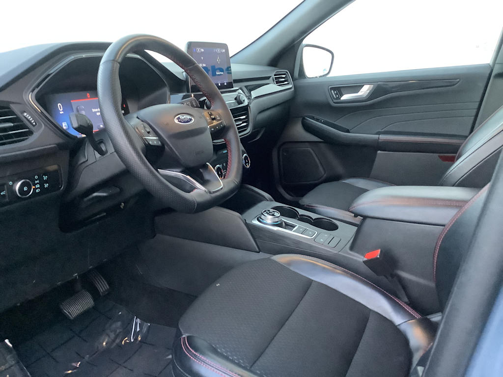Thumbnail: 2025 Ford Escape - 2