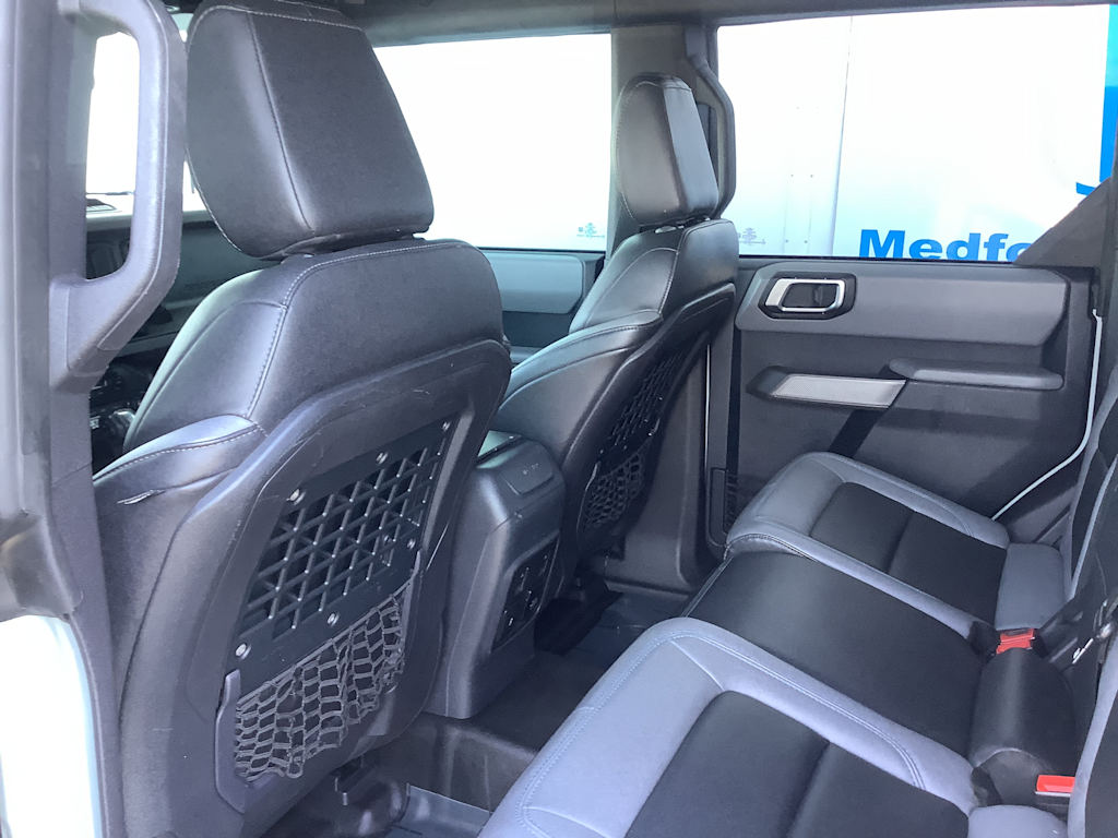 Thumbnail: 2023 Ford Bronco - 13