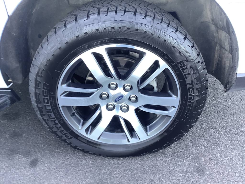 Thumbnail: 2024 Ford Expedition MAX - 8