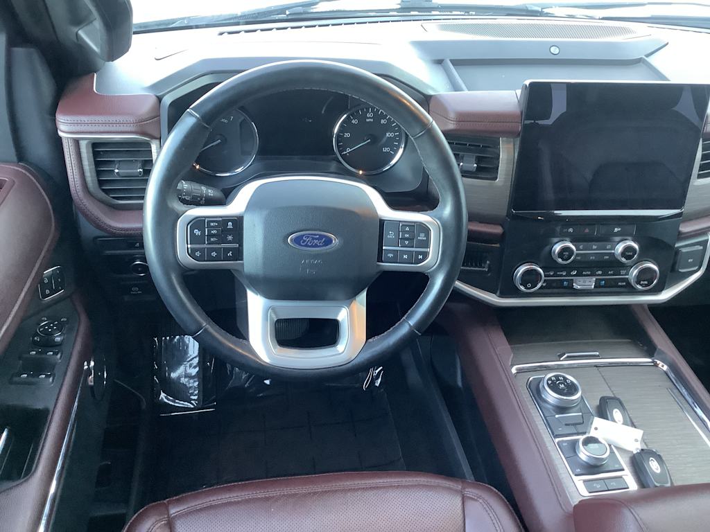 Thumbnail: 2024 Ford Expedition MAX - 9