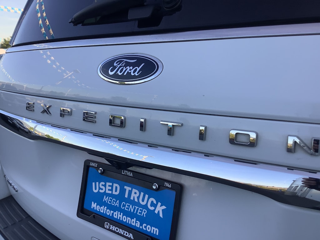 Thumbnail: 2024 Ford Expedition MAX - 7