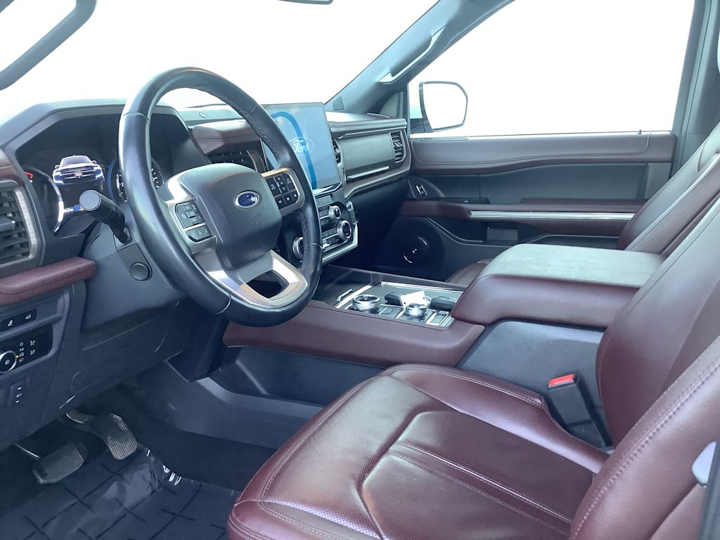 Thumbnail: 2024 Ford Expedition MAX - 2