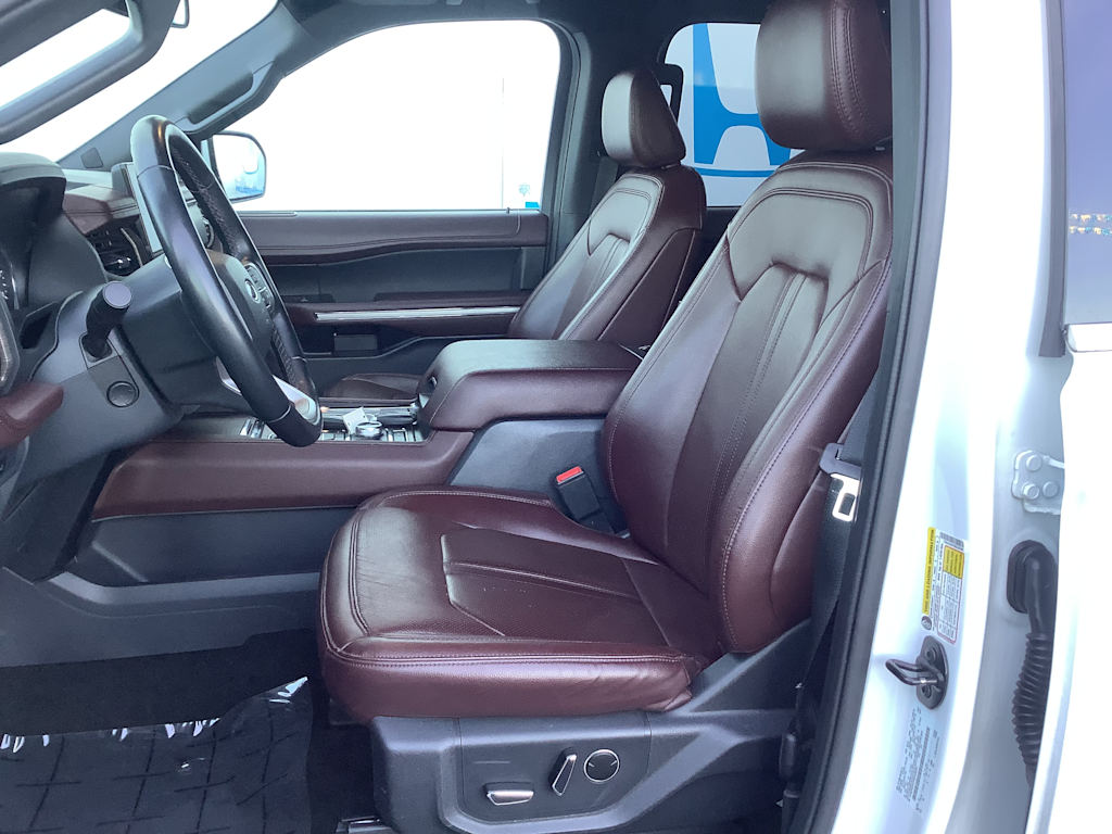Thumbnail: 2024 Ford Expedition MAX - 10