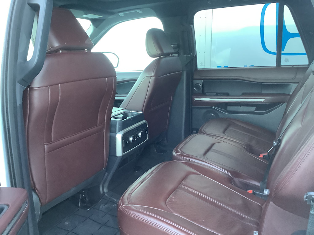 Thumbnail: 2024 Ford Expedition MAX - 12