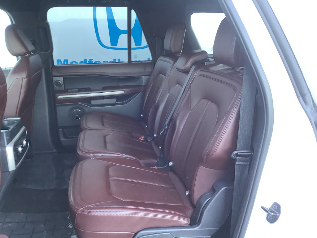 Thumbnail: 2024 Ford Expedition MAX - 18