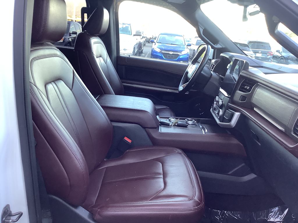 Thumbnail: 2024 Ford Expedition MAX - 11