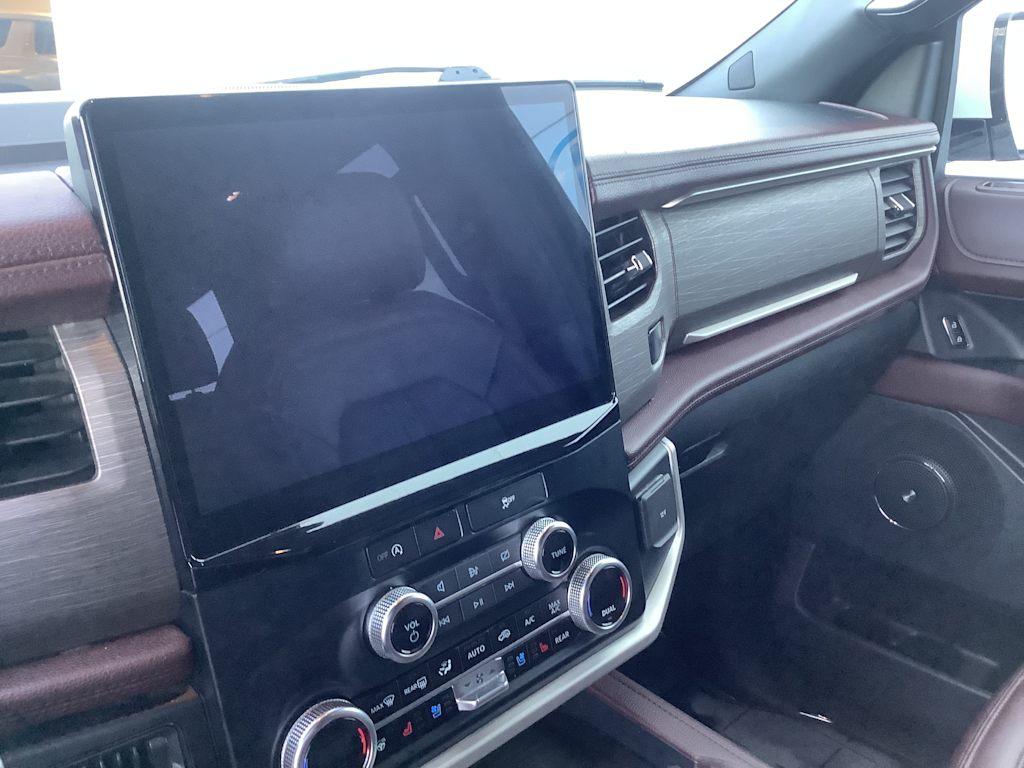Thumbnail: 2024 Ford Expedition MAX - 13