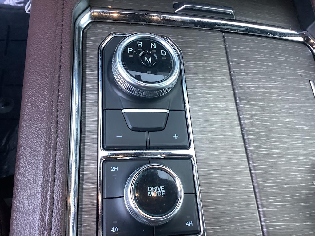 Thumbnail: 2024 Ford Expedition MAX - 20