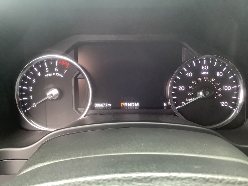 2021 Ford Expedition MAX Limited 16