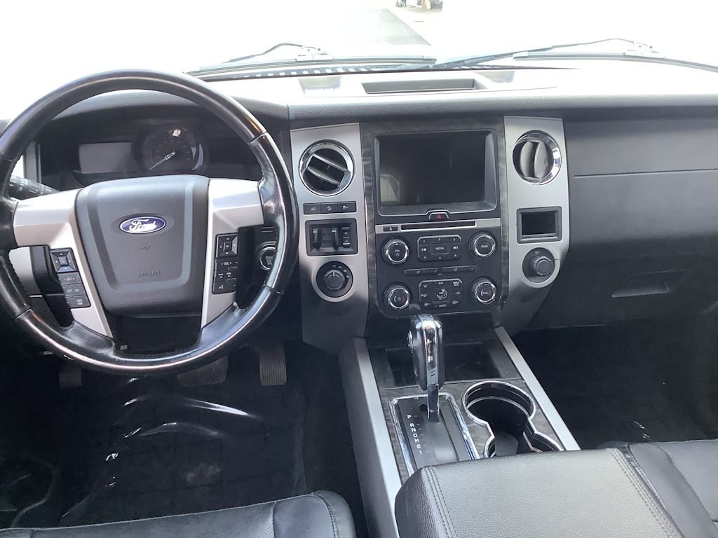 Thumbnail: 2017 Ford Expedition - 2