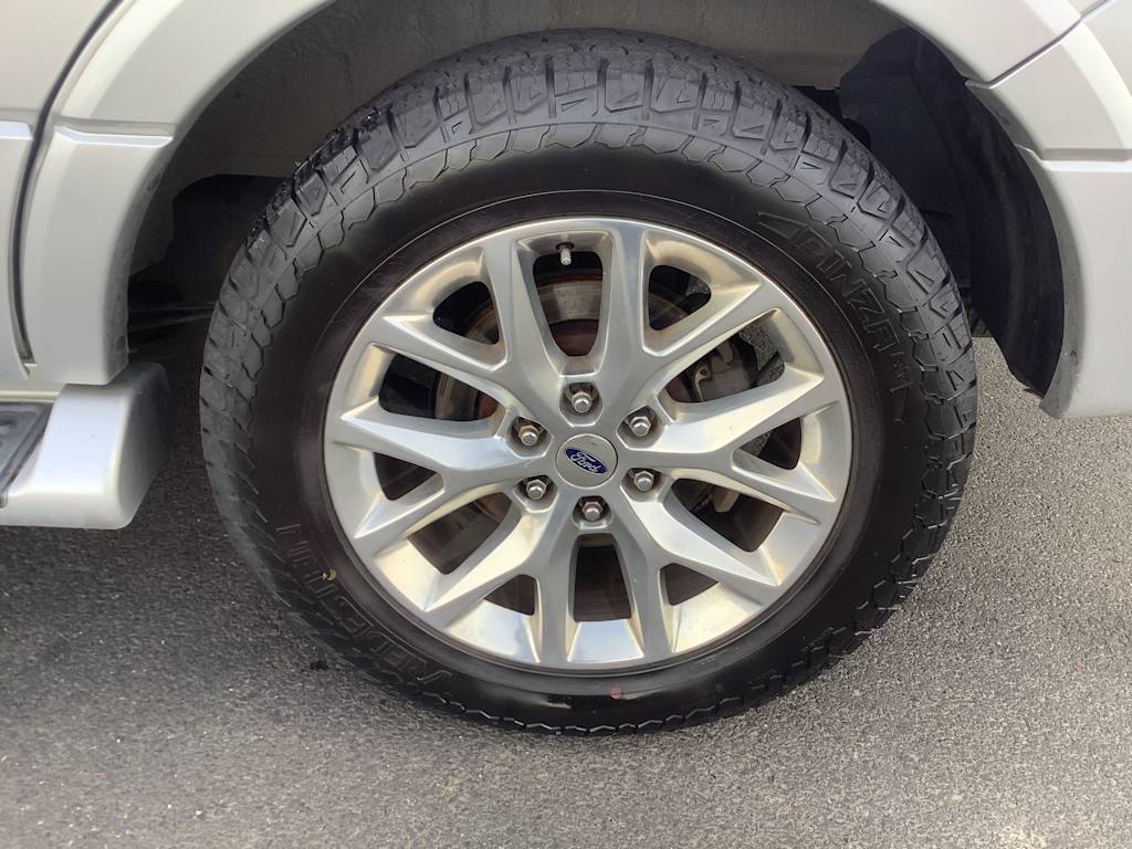 Thumbnail: 2017 Ford Expedition - 7