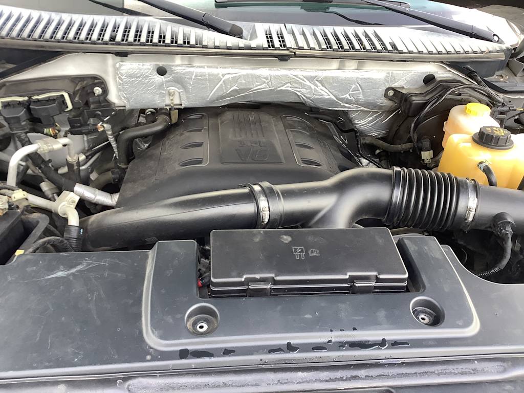 Thumbnail: 2017 Ford Expedition - 8