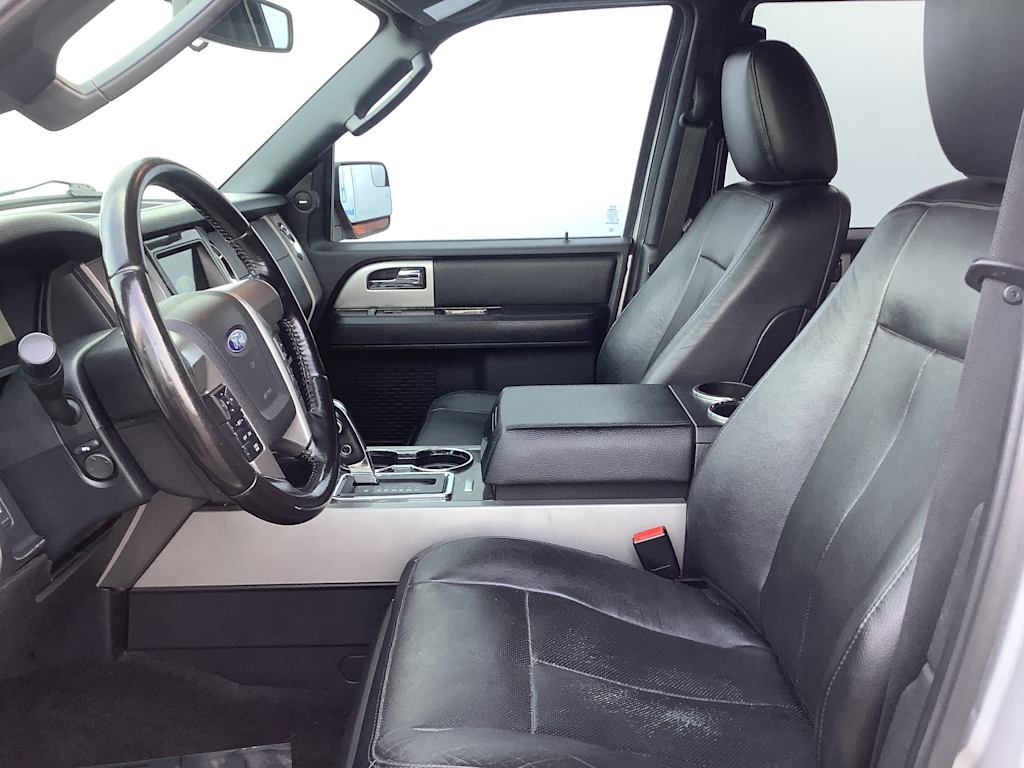 Thumbnail: 2017 Ford Expedition - 10