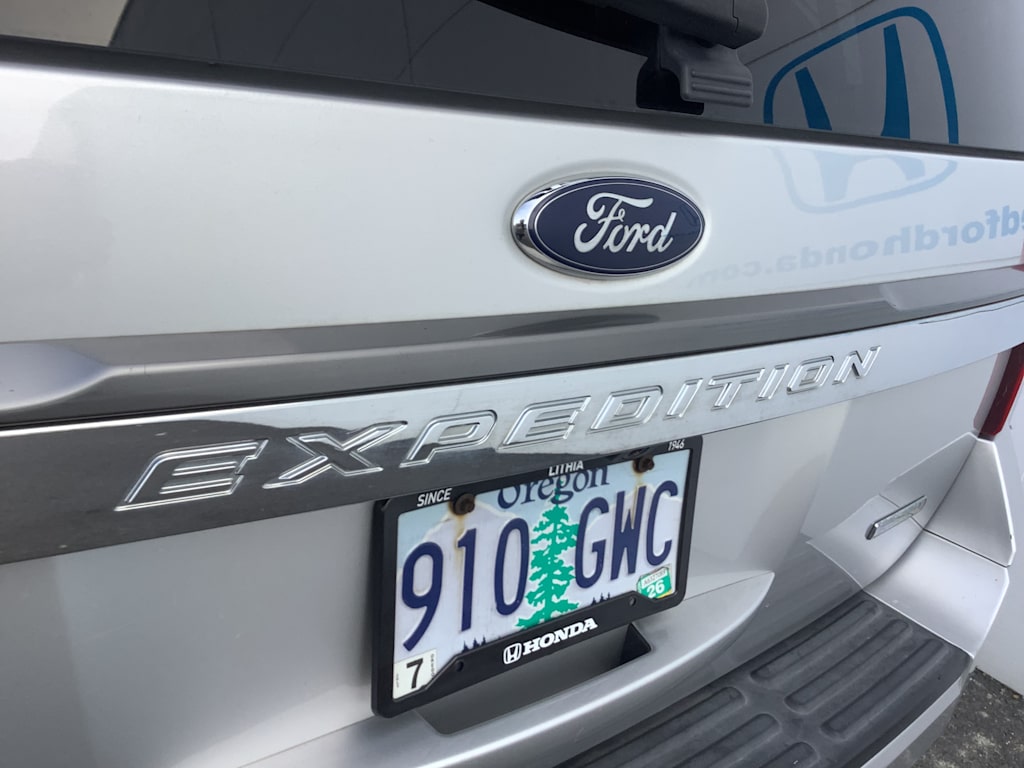 Thumbnail: 2017 Ford Expedition - 19