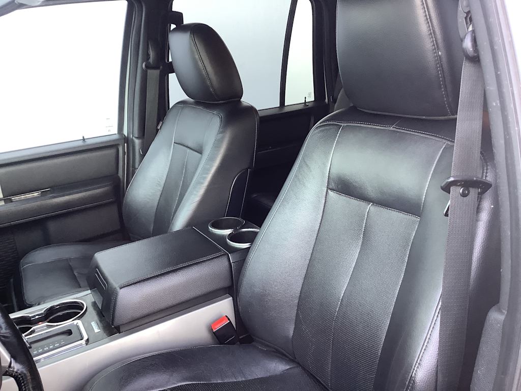 Thumbnail: 2017 Ford Expedition - 11