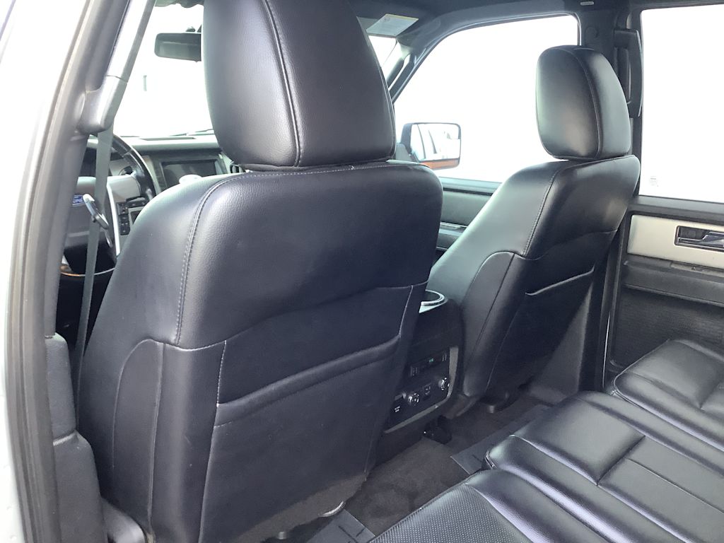 Thumbnail: 2017 Ford Expedition - 12