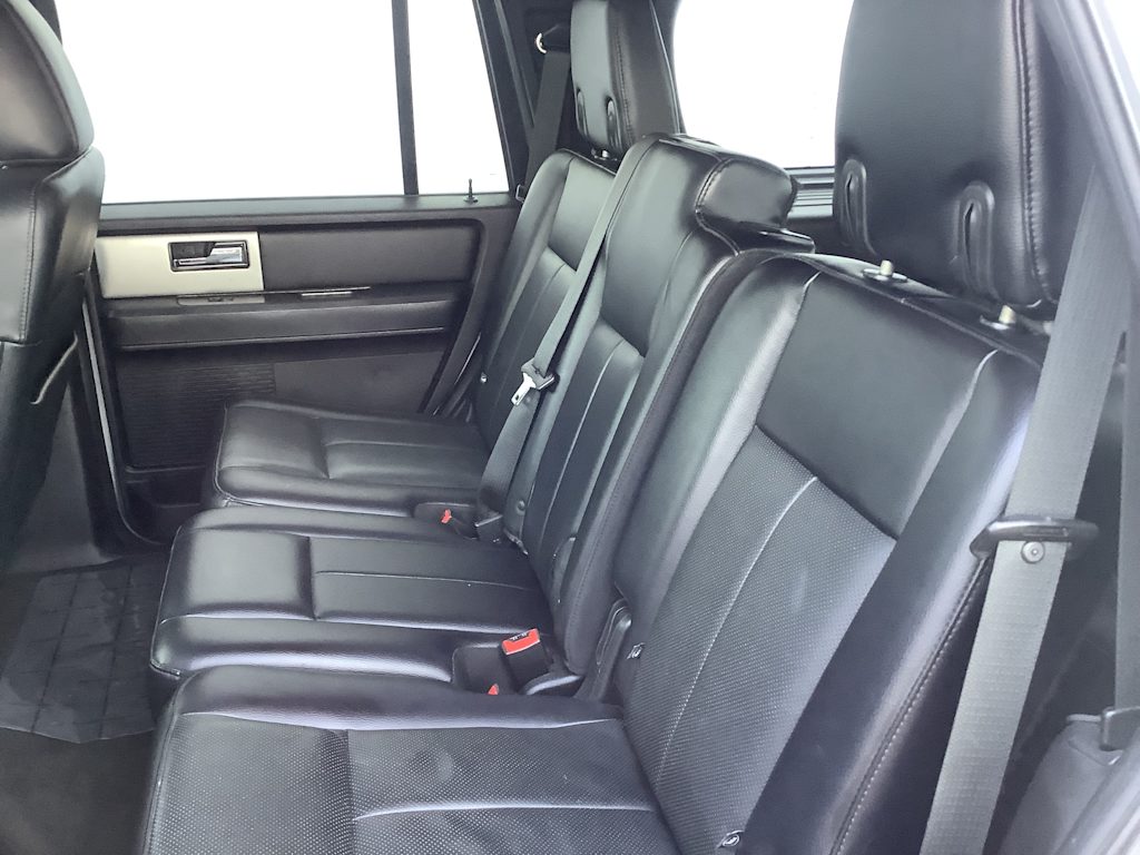 Thumbnail: 2017 Ford Expedition - 20