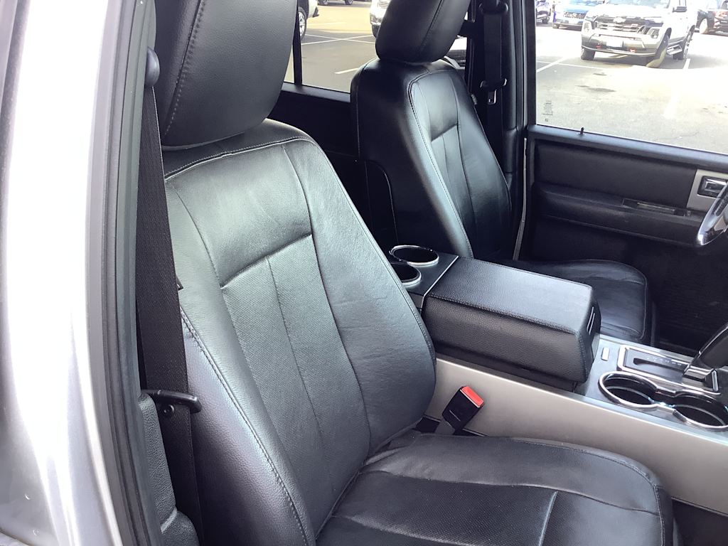 Thumbnail: 2017 Ford Expedition - 21
