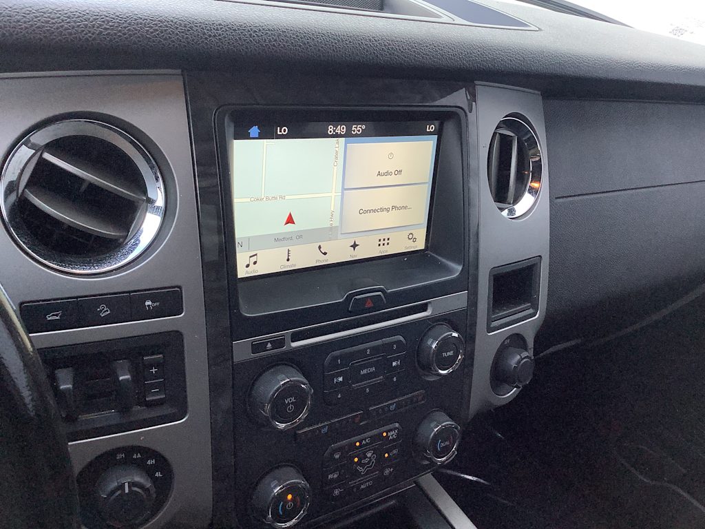 Thumbnail: 2017 Ford Expedition - 13