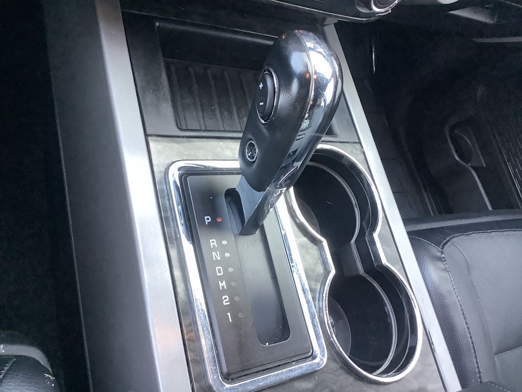 Thumbnail: 2017 Ford Expedition - 14