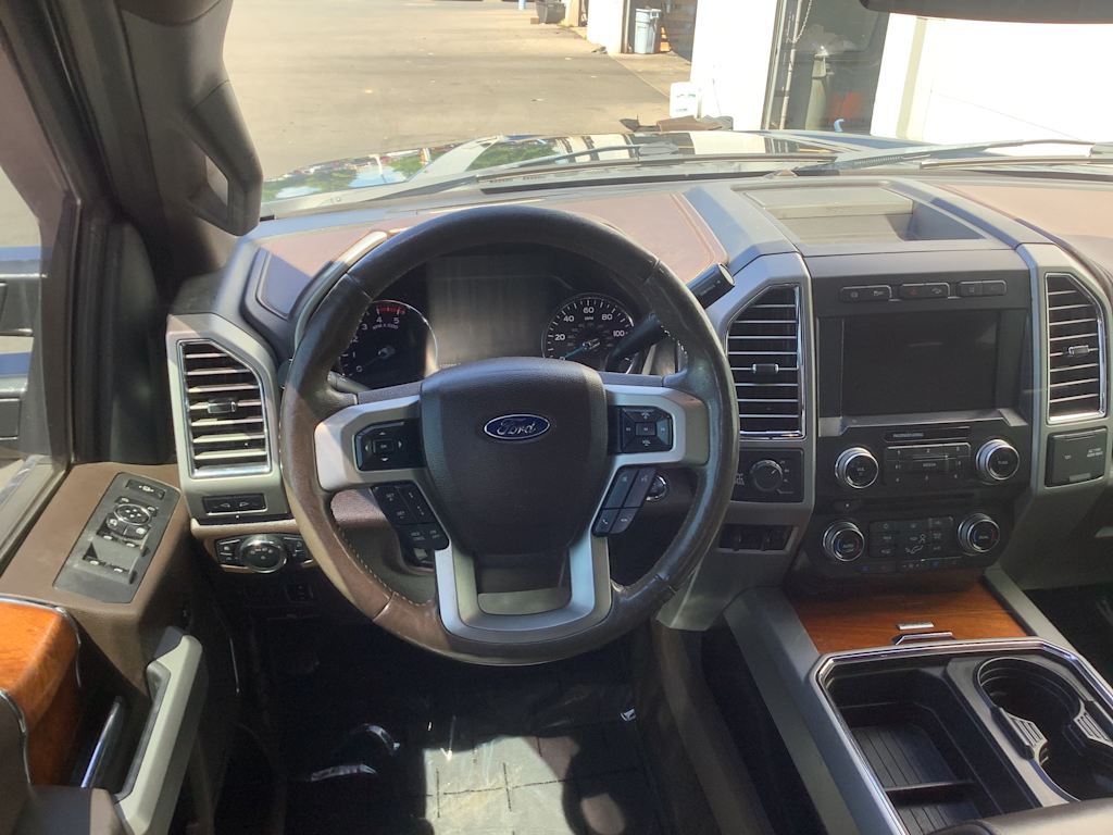 Thumbnail: 2017 Ford F-250 - 9