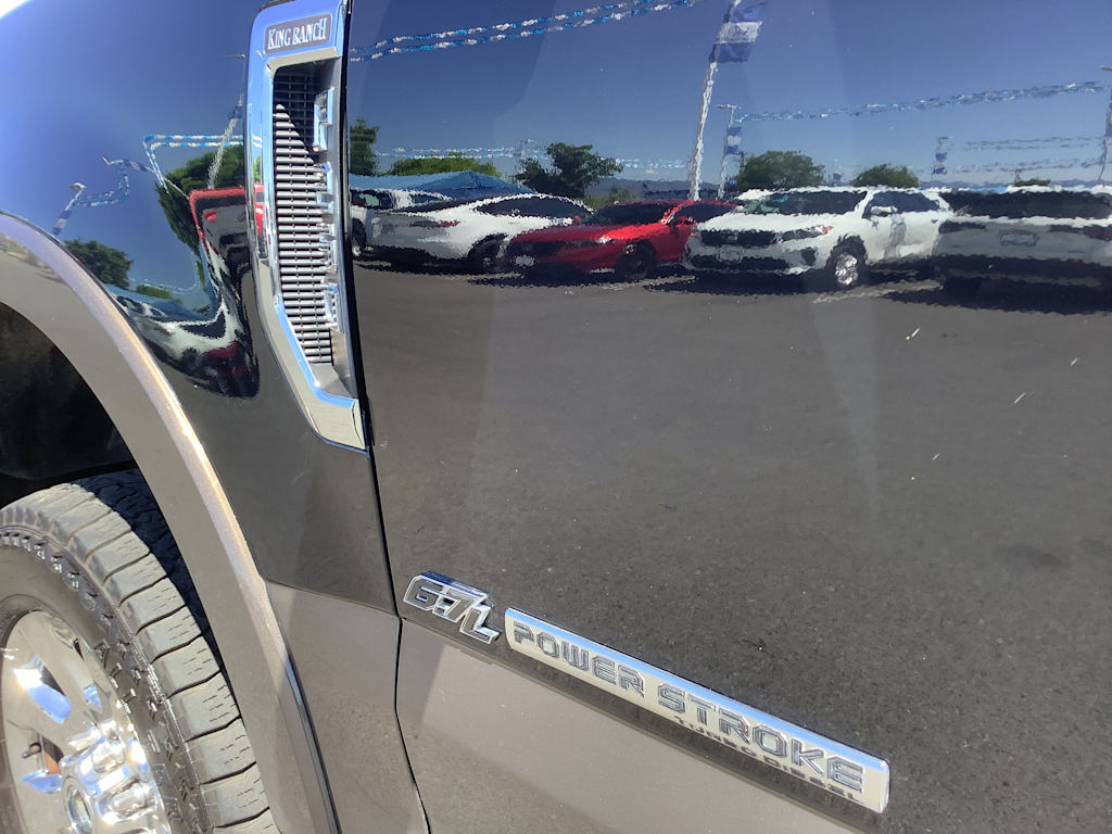 Thumbnail: 2017 Ford F-250 - 7