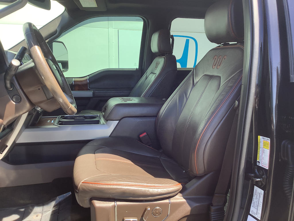 Thumbnail: 2017 Ford F-250 - 10