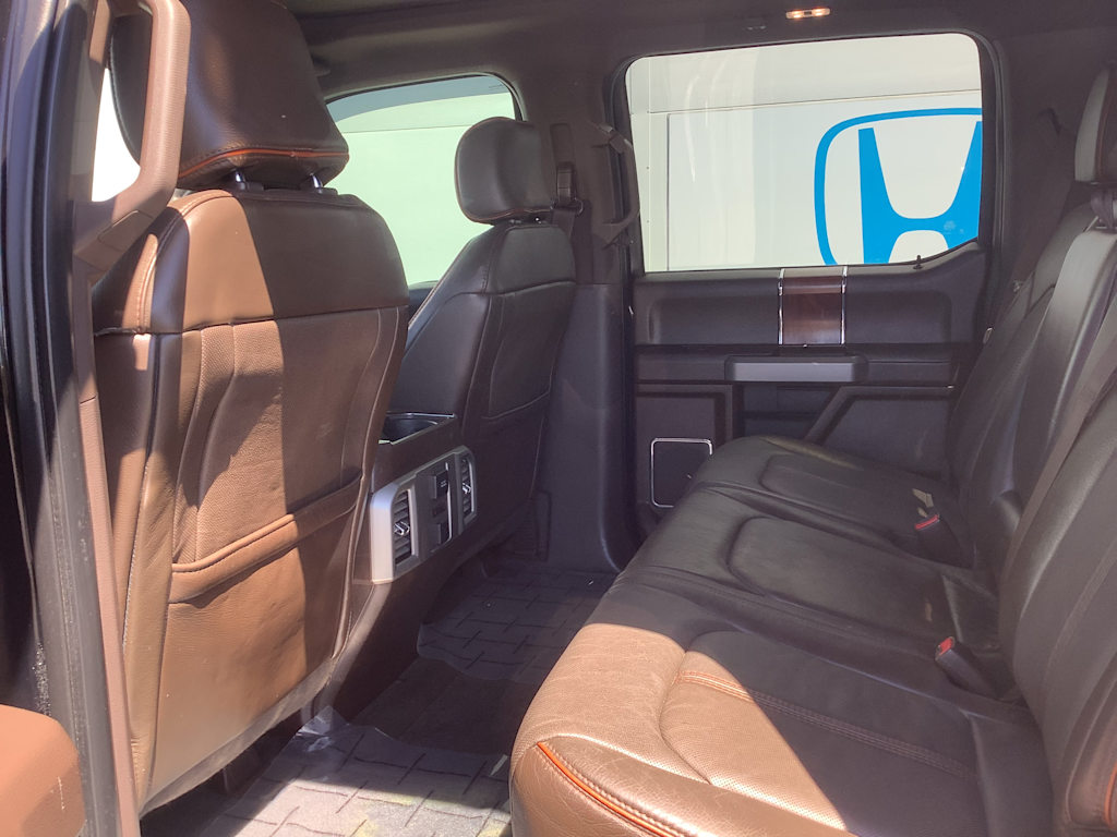 Thumbnail: 2017 Ford F-250 - 12