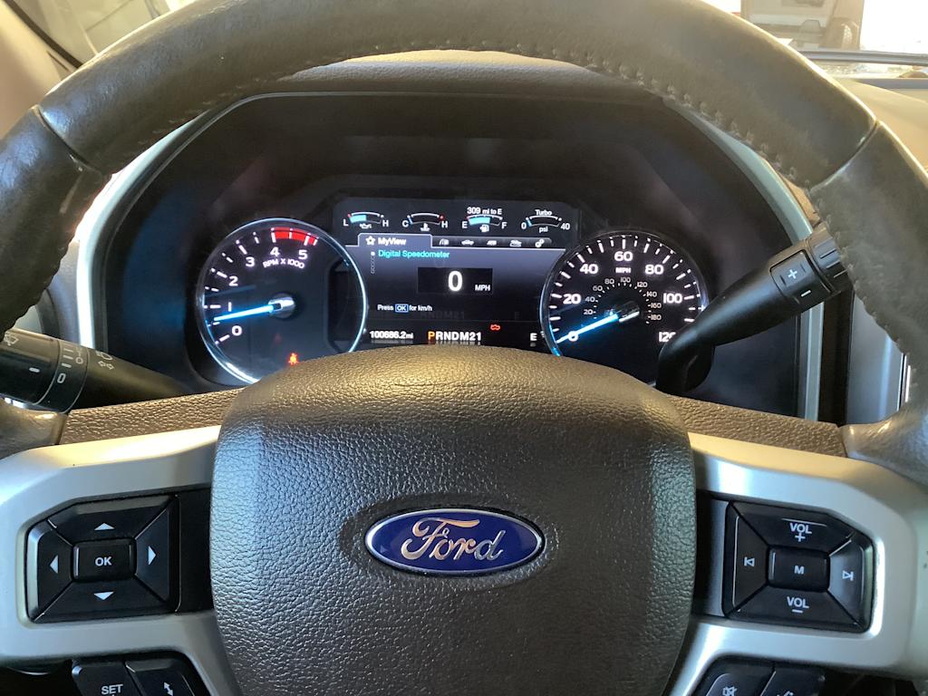 Thumbnail: 2017 Ford F-250 - 15