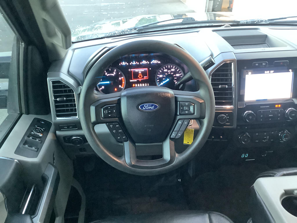 Thumbnail: 2017 Ford F-350 - 2