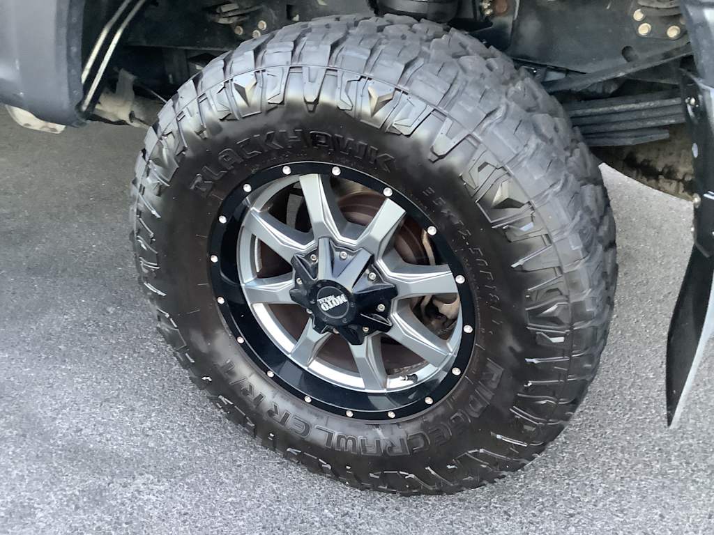 Thumbnail: 2017 Ford F-350 - 7