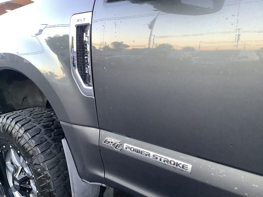 Thumbnail: 2017 Ford F-350 - 14
