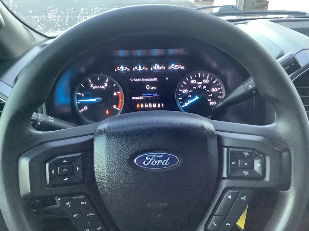 Thumbnail: 2017 Ford F-350 - 17
