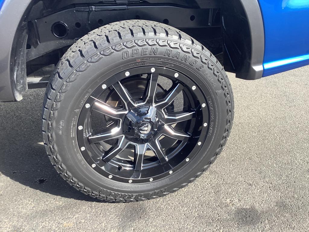 Thumbnail: 2019 Ford Ranger - 8