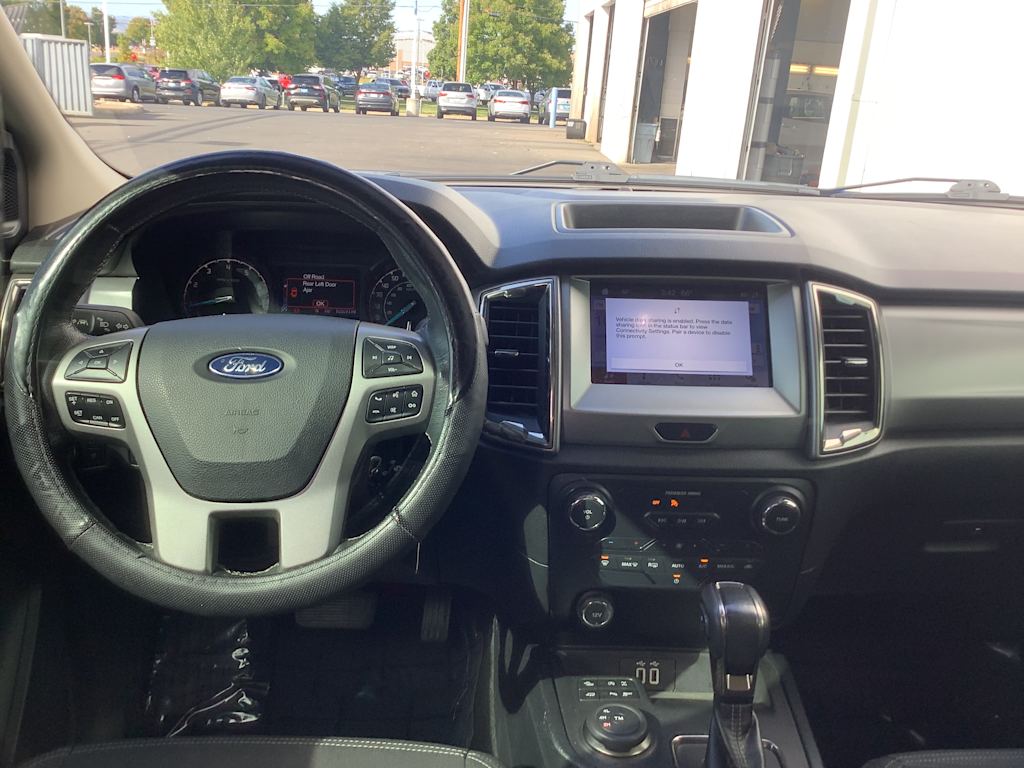 Thumbnail: 2019 Ford Ranger - 10