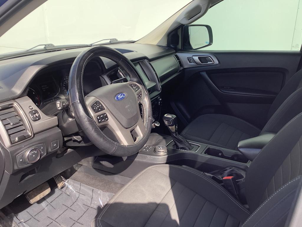 Thumbnail: 2019 Ford Ranger - 2