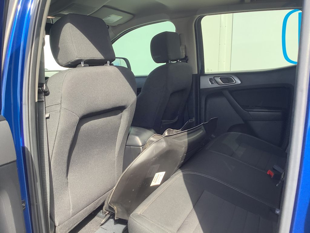 Thumbnail: 2019 Ford Ranger - 13
