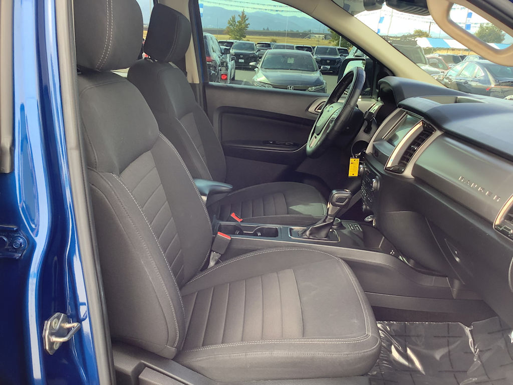Thumbnail: 2019 Ford Ranger - 12