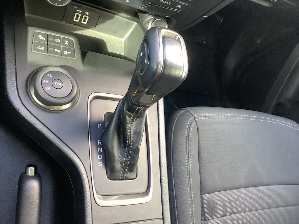 Thumbnail: 2019 Ford Ranger - 15