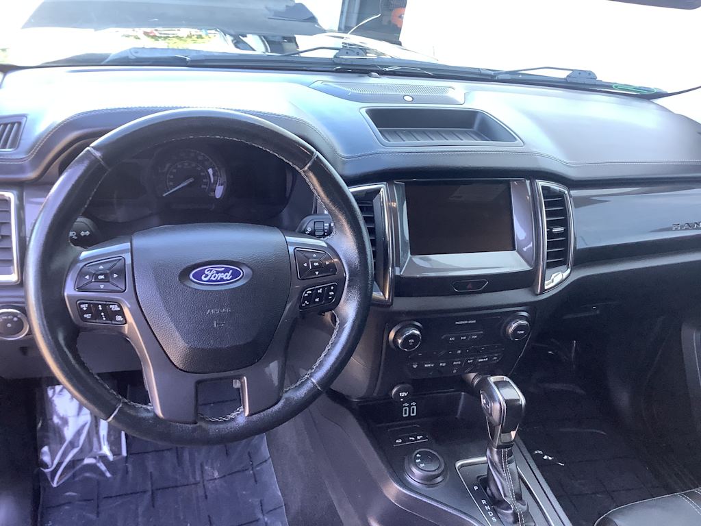 Thumbnail: 2022 Ford Ranger - 2